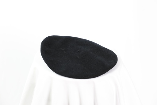 [OP04539] Boina negro