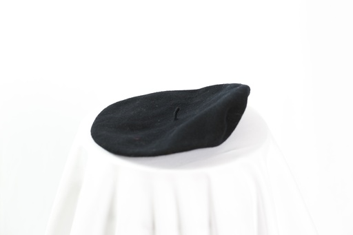 [OP04540] Boina negro
