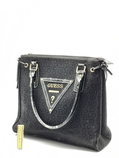 [OP03163] Bolso negro