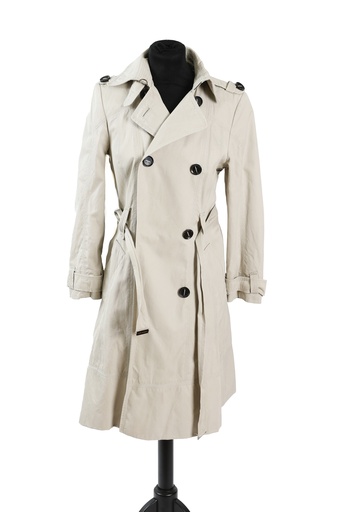 [OP04556] Gabardina crudo