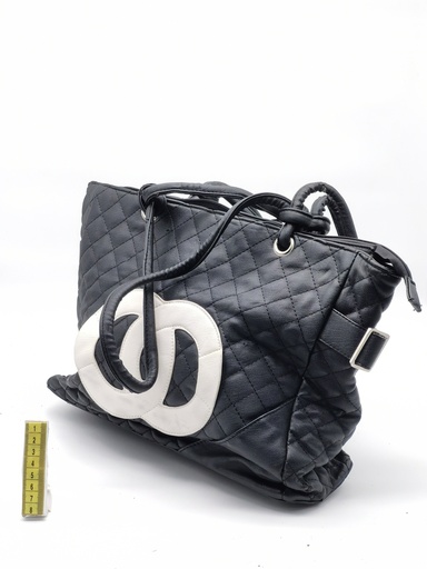 [OP03184] Bolso negro
