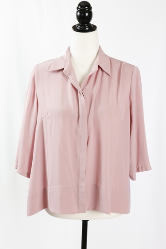 [OP04562] Blusa rosa