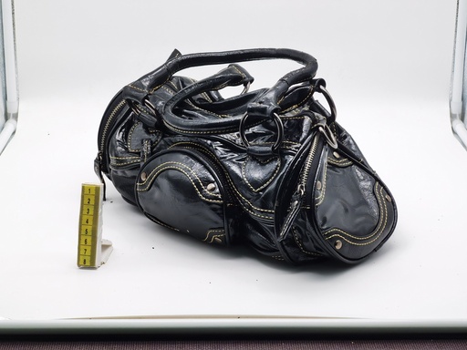 [OP03220] Bolso negro