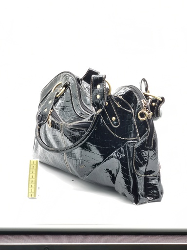 [OP03201] Bolso negro