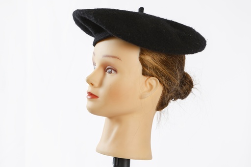 [OP04656] Boina negro