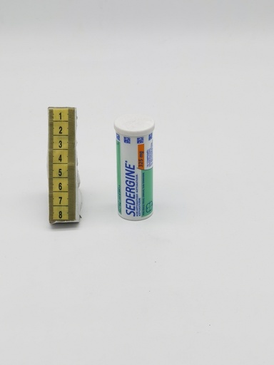 [OP03239] Bote de pastillas efervescentes