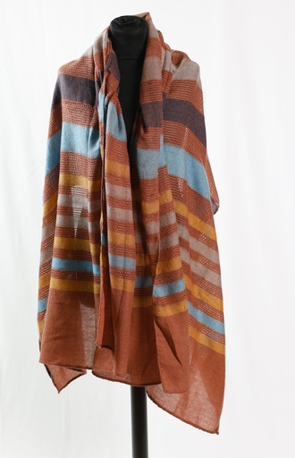 [OP04661] Chal rayas colores