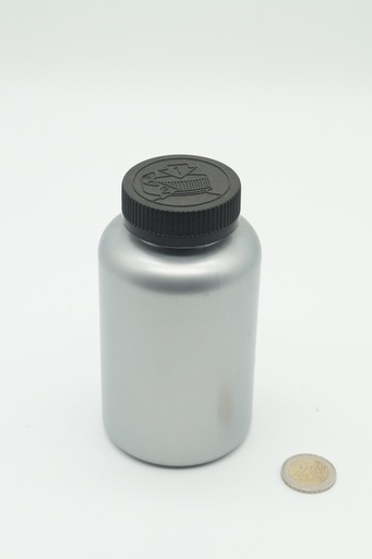 [OP00144] Bote de plástico (400 cl.)