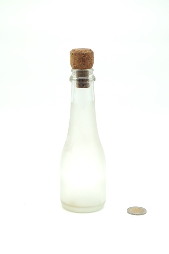 [OP00049] Botella de cava pequeña (20 cl.)