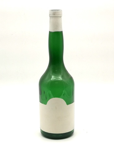 [OP00269] Botella de Aguardiente con etiquetado genérico