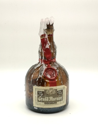 [OP00271] Botella de Gran Marnier (coñac)