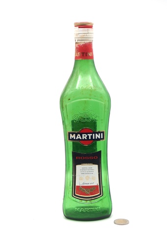 [OP00054] Botella de Martini