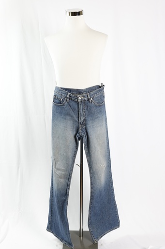 [OP04746] Pantalón vaquero