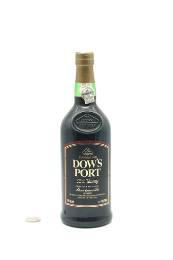 [OP00190] Botella de Oporto (sin abrir)