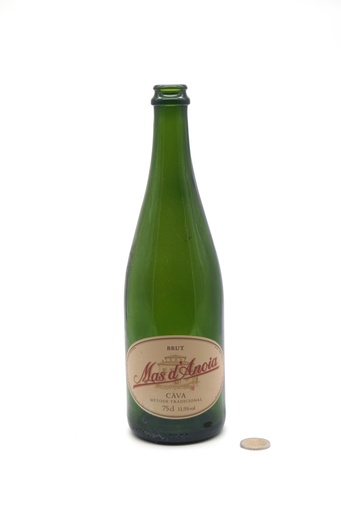 [OP00188] Botella de cava