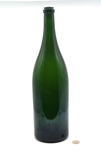 [OP00060] Botella de cava Jeroboam (3 l.)