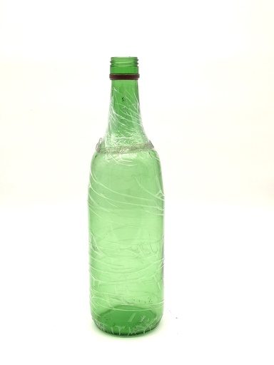 [OP00282] Botella de cristal