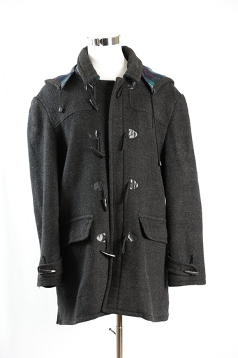 [OP04822] Trenca gris