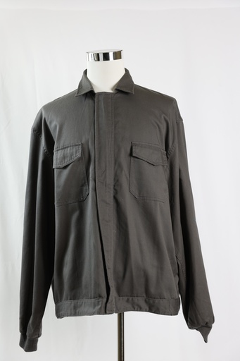 [OP04825] Chaqueta trabajo