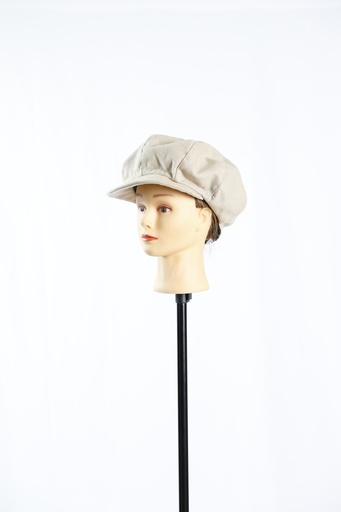 [OP04836] Visera de plato camel