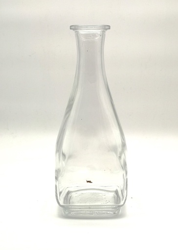 [OP00280] Botella de cristal