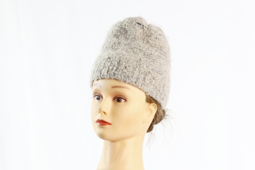 [OP04866] Gorro lana camel