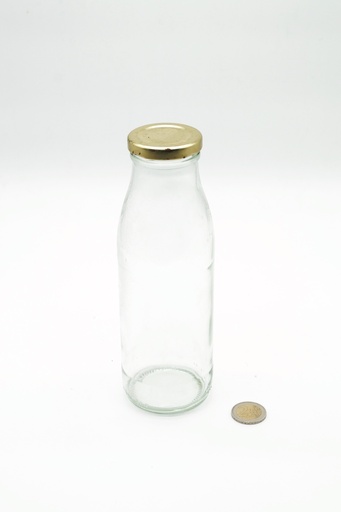 [OP00045] Botella de leche (50 cl.)