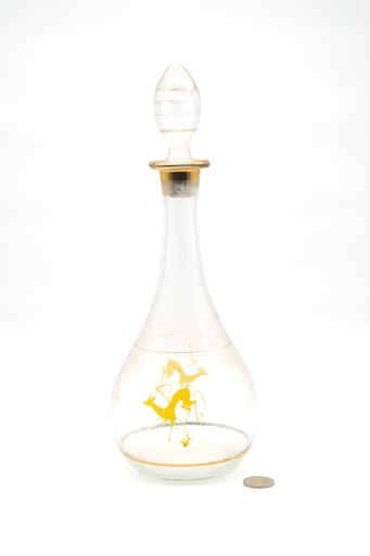 [OP00058] Botella de licor