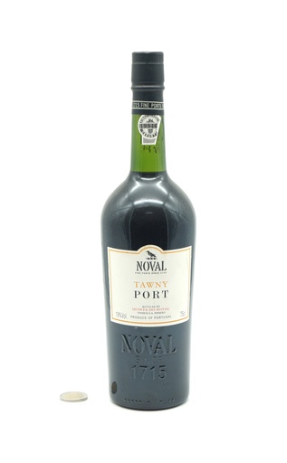 [OP00189] Botella de vino Noval (sin abrir)