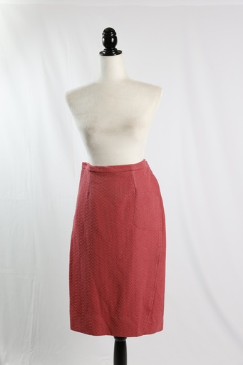 [OP04972] Falda fucsia