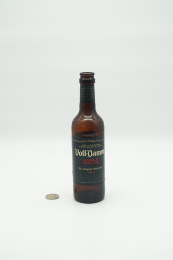 [OP00191] Botellín de cerveza Voll-Damm