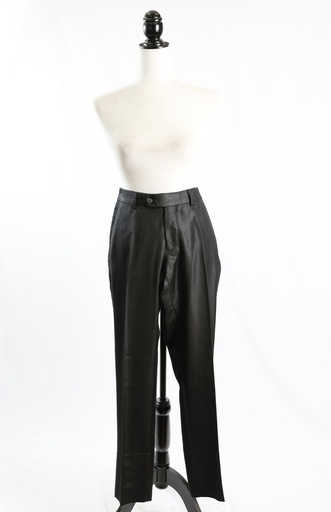 [OP04982] Pantalón vestir negro