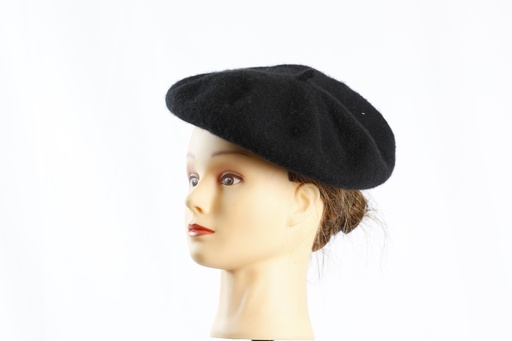 [OP04989] Boina negro