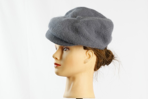 [OP04994] Gorro lana gris