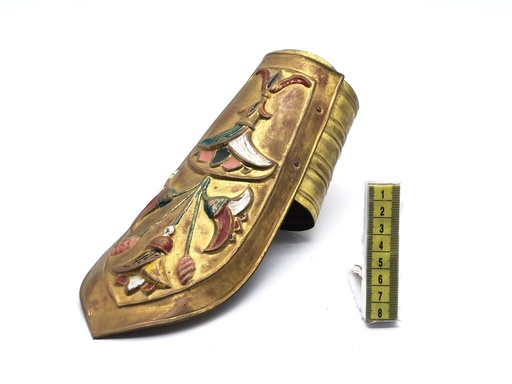 [OP01207] Brazalete de latón