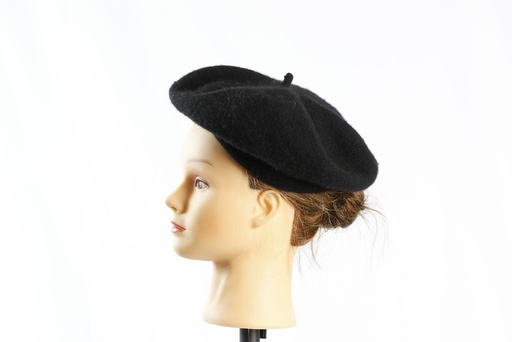 [OP05054] Boina negro