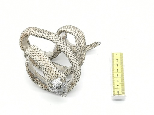 [OP01279] Brazalete de serpiente