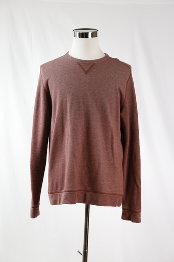 [OP05158] Sudadera granate