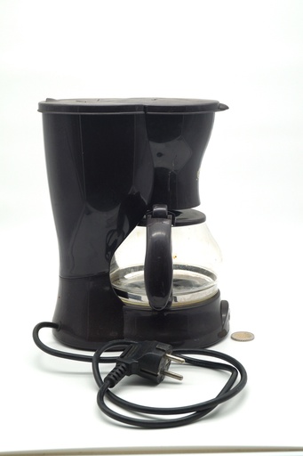 [OP00255] Cafetera de goteo eléctrica