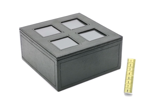 [OP00685] Caja con portafotos en la tapa