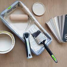 [OP05222] Utensilios para pintar