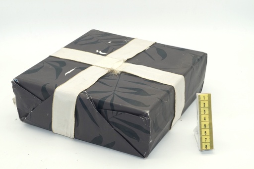 [OP00673] Paquete de regalo
