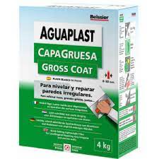 [OP05270] Aguaplast plaste blanco en polvo