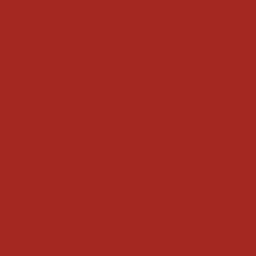 [OP05277] Pintura plástica mate rojo (Juno)