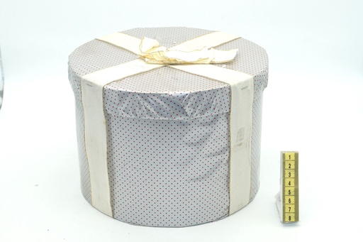 [OP00671] Paquete de regalo redonda