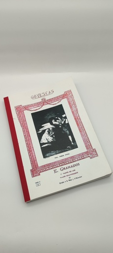 [OP05613] Partitura