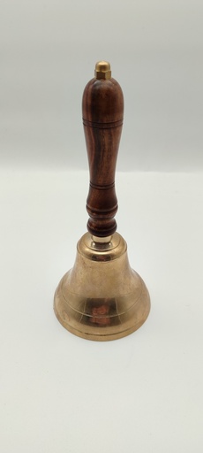 [OP05619] Campana de mano