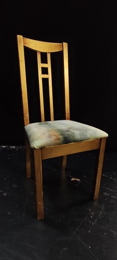 [OP05628] Silla de madera (copia)