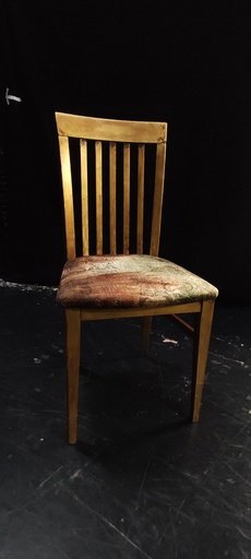 [OP05629] Silla de madera (copia)