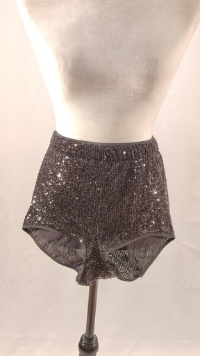 [OP05640] Culote negro lentejuela (Calcedonia)